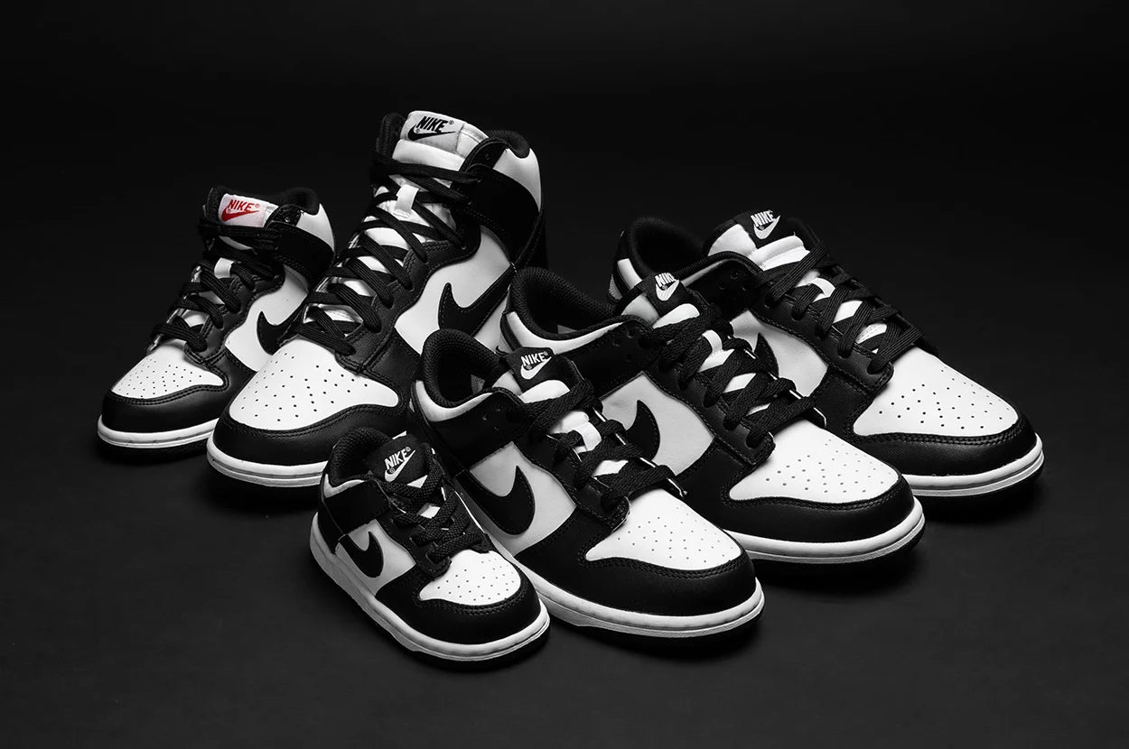 dunkpanda