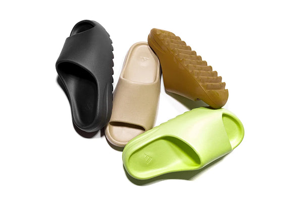 Yeezy Slides