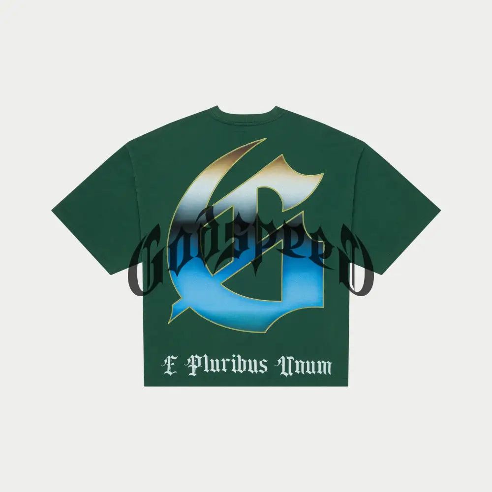 GODSPEED 