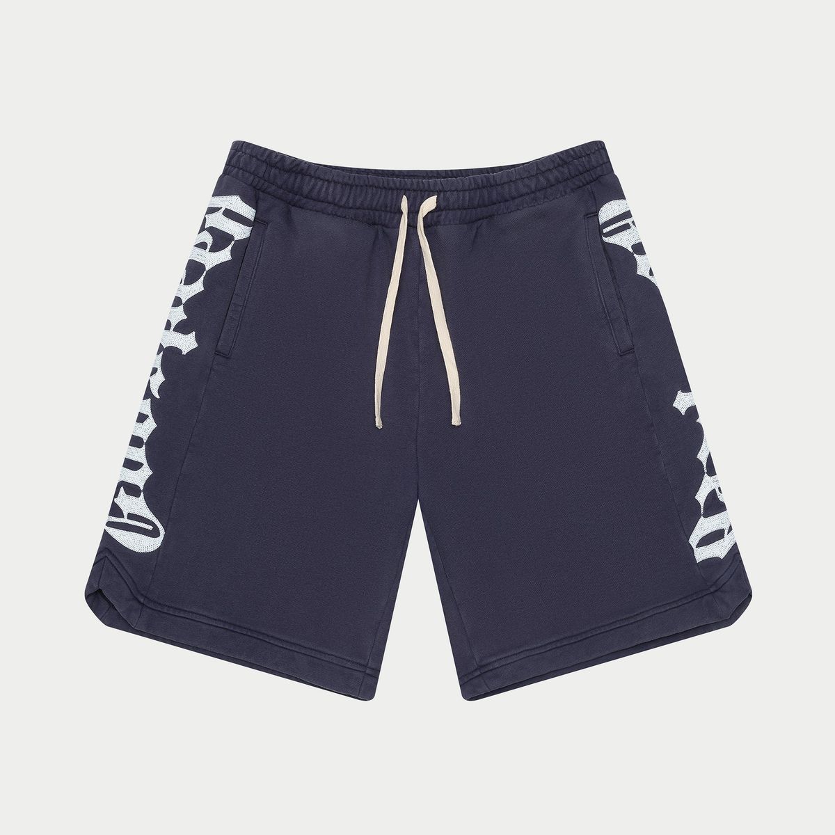 GODSPEED SWEATSHORTS (NAVY)