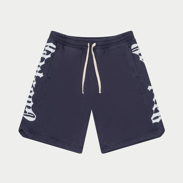 GODSPEED SWEATSHORTS (NAVY)