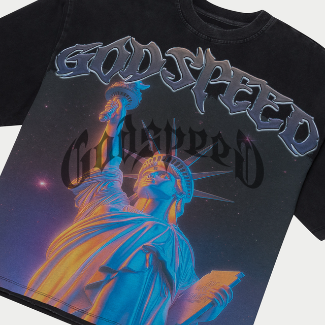 GODSPEED 