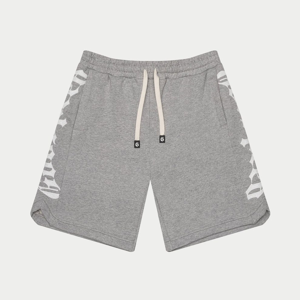 GODSPEED SWEATSHORTS (GREY)