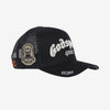 Godspeed Trucker Hat (Black)