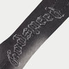 Godspeed Og Logo Flared Denim Stitched (Black Wash)