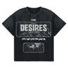 Stile De Amor 'Amor In Desires' Tee