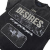 Stile De Amor 'Amor In Desires' Tee
