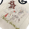 Stile De Amor 'Nun Without SA' Tee