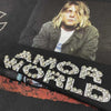 Stile De Amor 'World Stone' Tee