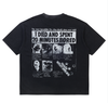 Boredom Kills 'Purpose' Tee