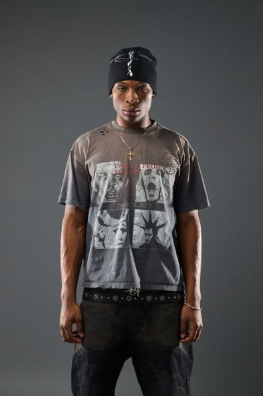 Boredom Kills 'Scream' Tee