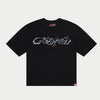 Godspeed 'New Age Logo' Tee (Black)