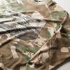 Boredom Kills 'Trust' Camo Waffle Thermal