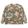 Boredom Kills 'Trust' Camo Waffle Thermal