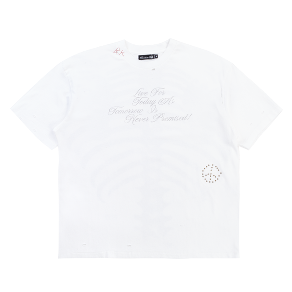 Boredom Kills 'Tomorrow' Tee