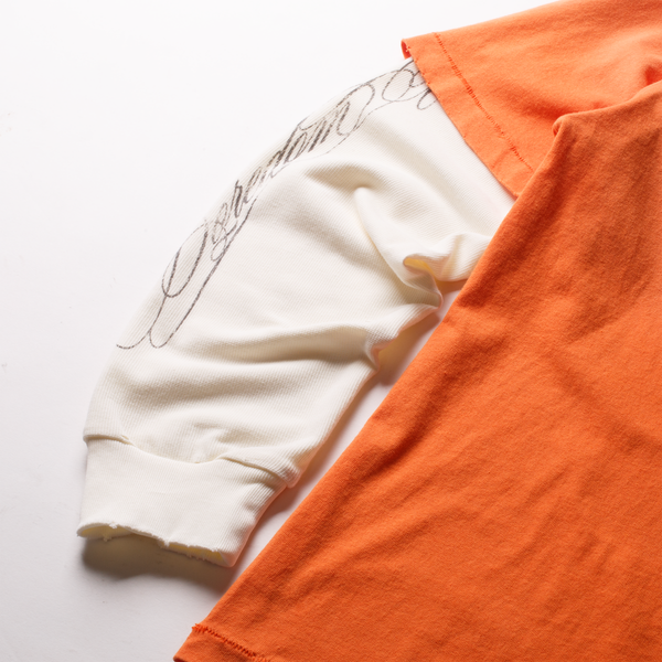Boredom Kills 'Purpose' Long Sleeve Thermal