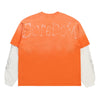 Boredom Kills 'Purpose' Long Sleeve Thermal