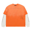 Boredom Kills 'Purpose' Long Sleeve Thermal