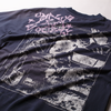 Boredom Kills 'French' Tee