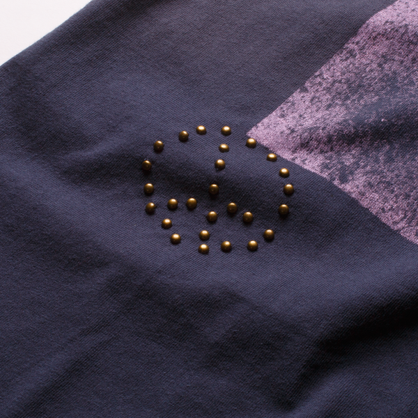 Boredom Kills 'French' Tee