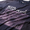 Boredom Kills 'French' Tee