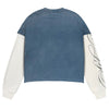 Stile De Amor 'Sqaudra' Longsleeve