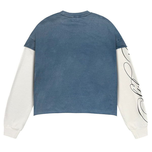 Stile De Amor 'Sqaudra' Longsleeve
