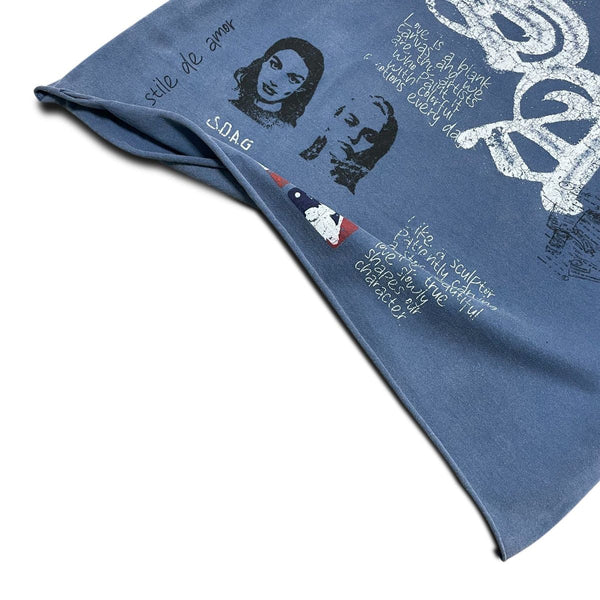 Stile De Amor 'Sqaudra' Longsleeve