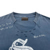 Stile De Amor 'Sqaudra' Longsleeve
