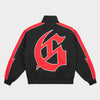 Godspeed GT Tracksuit (Black/Red)