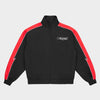 Godspeed GT Tracksuit (Black/Red)