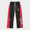 Godspeed GT Tracksuit (Black/Red)