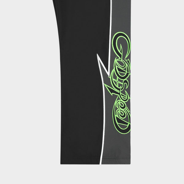 Godspeed GT Tracksuit (Black/Volt)