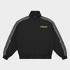 Godspeed GT Tracksuit (Black/Volt)