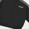 Godspeed GT Tracksuit (Black/Volt)