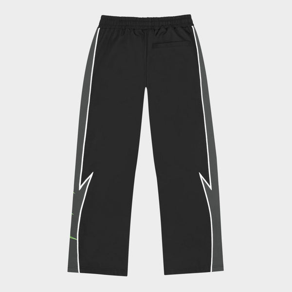 Godspeed GT Tracksuit (Black/Volt)