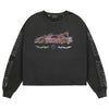 Stile De Amor 'Corredore' Longsleeve
