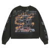 Stile De Amor 'Corredore' Longsleeve