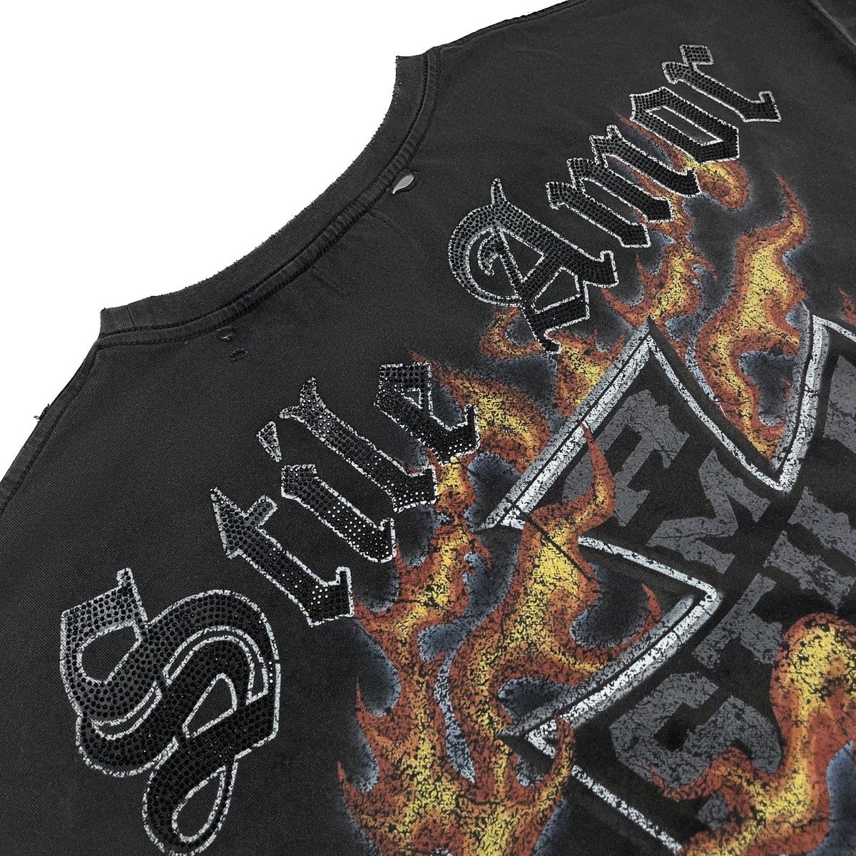 Stile De Amor 'Corredore' Longsleeve