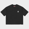 Godspeed 'GS Logo' Tee (Black)