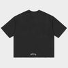 Godspeed 'GS Logo' Tee (Black)
