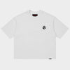 Godspeed 'GS Logo' Tee (White)