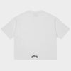 Godspeed 'GS Logo' Tee (White)