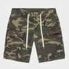 Godspeed 'Militia' Cargo Shorts