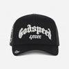 Godspeed Trucker Hat (Black)