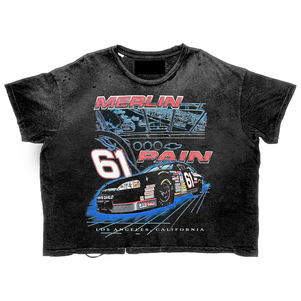 Merlin Nascar Tee
