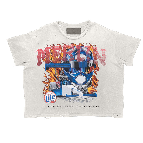 Merlin F1 Tee