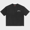 Godspeed Vital Tee & Short Set (Black)