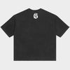 Godspeed Vital Tee & Short Set (Black)
