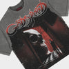 Godspeed 'Fates Doorstep' Tee (Grey)